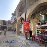 دیزی سرای سنتی عمو جلال