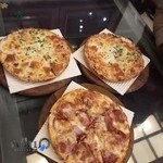 پیتزا پیتزا