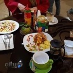 کافه فرهنگ طرف قرارداد با شرکت آوای سلامت صبا