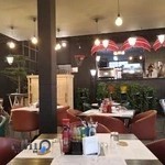 کافی شاپ و رستوران ژیوان