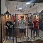 بوتیک عالیجناب ( پوشاک سایز بزرگ مردانه )