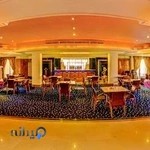 کافی شاپ بامدادان