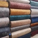 پارچه مبلی و چرم ترمه