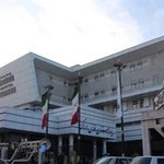 بيمارستان قدس