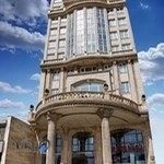 کلینیک تخصصی چشم دیدار