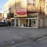 باطری سازی کرمی