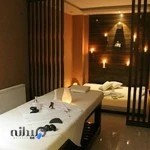 مرکز ماساژ و لاغری آرامیس