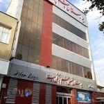 بیمارستان چشم پزشکی بینا