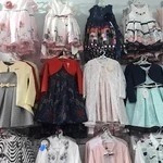 فروشگاه ستاره ها البسه کودک ونوجوان