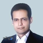 دکتر حسین قوام سعیدی