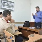مجتمع آموزش عکاسی و بازیگری نیکان