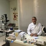 دکتر حسین محمدربیع