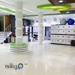 باشگاه ورزشی بانوان تکتم