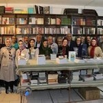 کتابفروشی طلوع