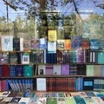 کتابفروشی دانشجو