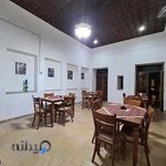 رستوران سنتی تاریخی حسن پور