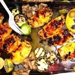 Hod Hod Chicken Restaurant