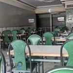 رستوران فرهادی