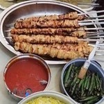 ۴۷کترینگ غذا مذا