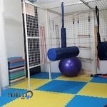 مرکز کاردرمانی و گفتاردرمانی پویش