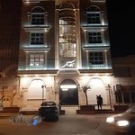 کاردرمانی باران