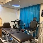 کلینیک کاردرمانی آبان