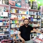 فروشگاه تخصصی پوست و موی باران