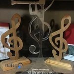 آموزشگاه موسیقی شورانگیز