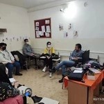 آموزشگاه زبان آموز