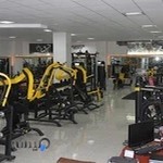 باشگاه بدنسازی حس برتر