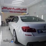 کارشناس کارشناسی تشخیص رنگ خودرو اخلاقی