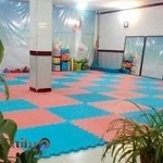 باشگاه آوای آرامش یوگا