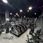 باشگاه پرورش اندام