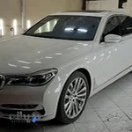 کارشناسی تشخیص رنگ خودرو حسام