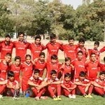 مدرسه فوتبال پرسپولیس زنجان