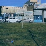 صافکاری اتومبیل مجتبی امامی