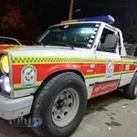 امداد خودرو پیشتازان (فردین بهرامی)