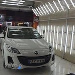 کارشناسی و تشخیص رنگ اصفهان ( مرتضوی - پاکزاد )