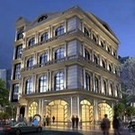 زیبایی کاترین و مدرسه آرايشگري كاترين