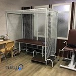 مرکز فیزیوتراپی سلامت Salamat Physiotherapy Center