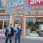 بوتان زنجان نمایندگی فکوری