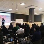 مرکز نوآوری پارک علم و فناوری استان زنجان