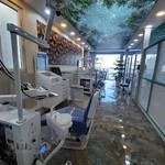 کلینیک دندانپزشکی رستا