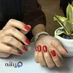 کاشت ناخن پرکاس