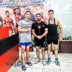 باشگاه بدنسازی تن ورز