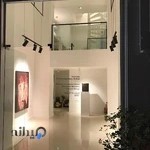 گالری هنری مان