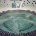 استخر زرین اباد