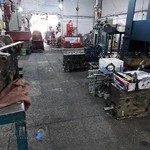 میل لنگ تراشی اتحاد