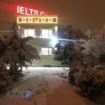 آکادمی تخصصی زبان انگلیسی اکسیر - دکتر نصیری