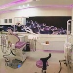 مطب دکتر رضا جلودار متخصص ارتودنسی